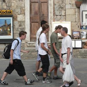 Scuola Pittura 2009