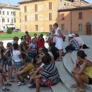 Scuola Pittura 2009