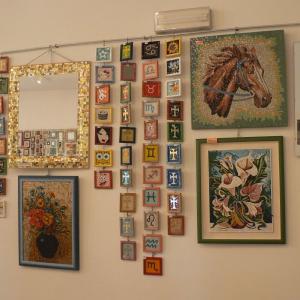 Scuola Pittura 2009