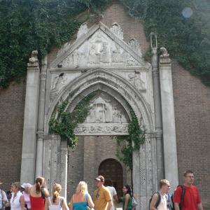 Scuola Pittura 2009