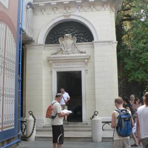 Scuola Pittura 2009