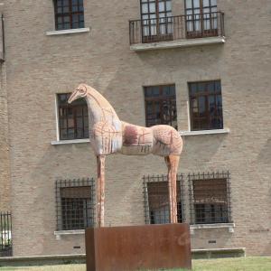 Scuola Pittura 2009