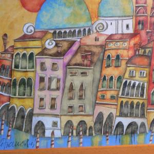 Scuola Pittura 2009