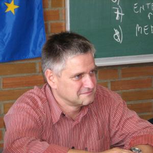 Zahajovací konference projektu WAI v Duisburgu