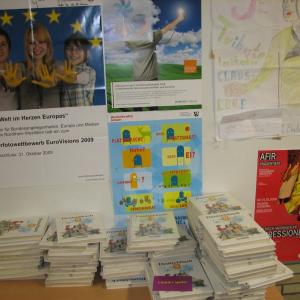 Zahajovací konference projektu WAI v Duisburgu