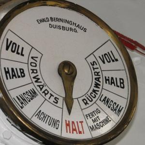 Zahajovací konference projektu WAI v Duisburgu