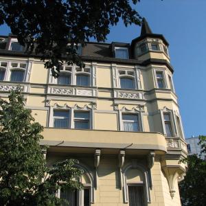 Zahajovací konference projektu WAI v Duisburgu