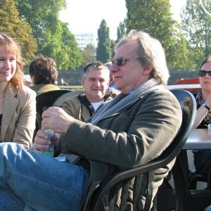 Zahajovací konference projektu WAI v Duisburgu