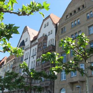 Zahajovací konference projektu WAI v Duisburgu