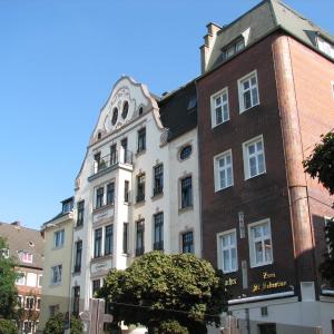 Zahajovací konference projektu WAI v Duisburgu