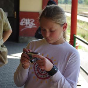 Sekunda a kvarta na výpravě za kůrovcem