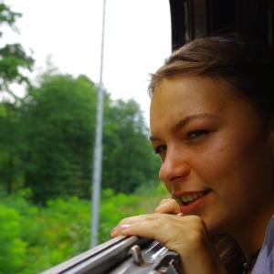 Sekunda a kvarta na výpravě za kůrovcem