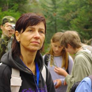 Sekunda a kvarta na výpravě za kůrovcem