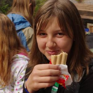 Sekunda a kvarta na výpravě za kůrovcem