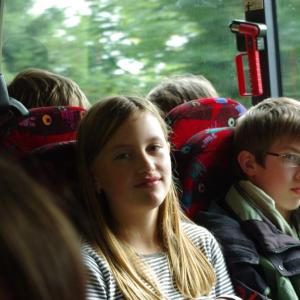 Sekunda a kvarta na výpravě za kůrovcem