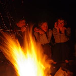 Sekunda a kvarta na výpravě za kůrovcem