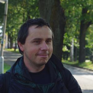 Sekunda a kvarta na výpravě za kůrovcem