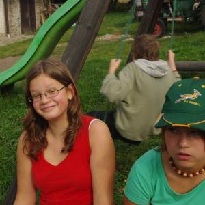 Sekunda a kvarta na výpravě za kůrovcem
