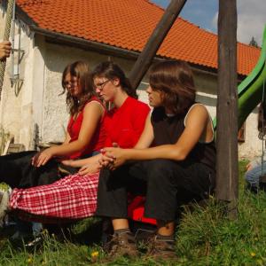 Sekunda a kvarta na výpravě za kůrovcem