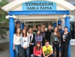 WaI students