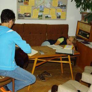 Kvarta na ekokurzu