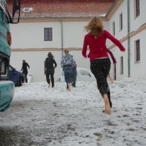 Kvarta na ekokurzu