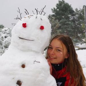 Kvarta na ekokurzu