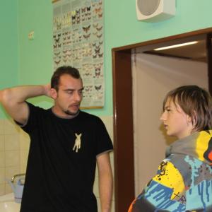 Volejbalový turnaj