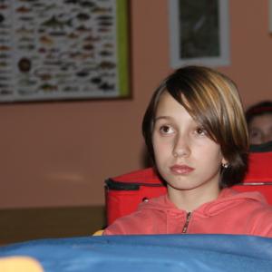 Volejbalový turnaj