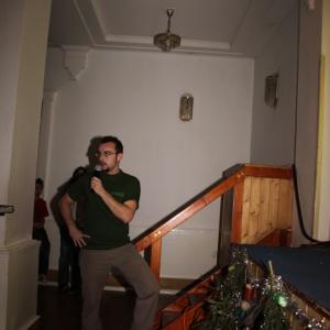 Co se stalo (na gymnáziu)?