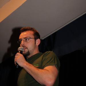 Co se stalo (na gymnáziu)?