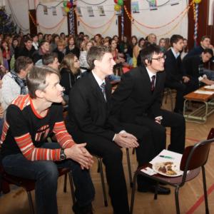 Akademie - Včera, dnes a zítra (videa)