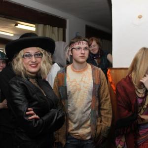 Akademie - Včera, dnes a zítra (videa)