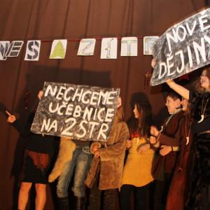 Akademie - Včera, dnes a zítra (videa)