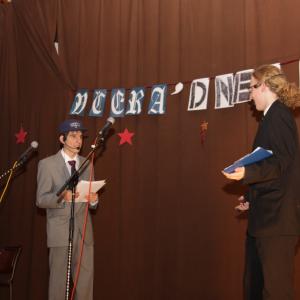 Akademie - Včera, dnes a zítra (videa)
