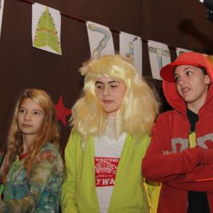 Akademie - Včera, dnes a zítra (videa)