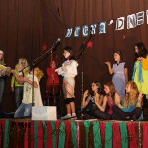 Akademie - Včera, dnes a zítra (videa)