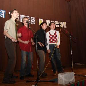 Akademie - Včera, dnes a zítra (videa)