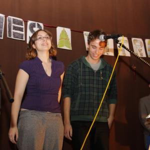 Akademie - Včera, dnes a zítra (videa)