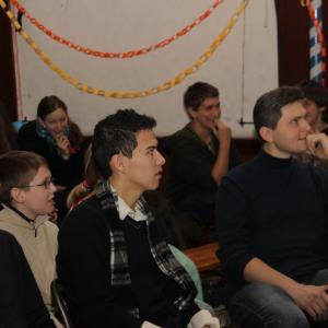 Akademie - Včera, dnes a zítra (videa)