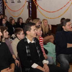 Akademie - Včera, dnes a zítra (videa)