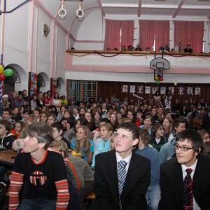 Akademie - Včera, dnes a zítra (videa)