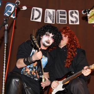 Akademie - Včera, dnes a zítra (videa)