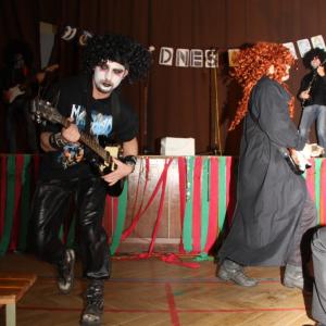 Akademie - Včera, dnes a zítra (videa)