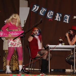 Akademie - Včera, dnes a zítra (videa)