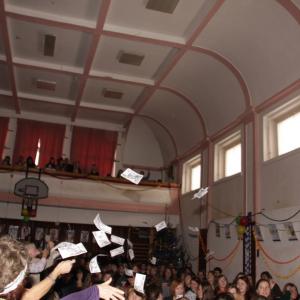 Akademie - Včera, dnes a zítra (videa)