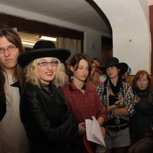 Akademie - Včera, dnes a zítra (videa)