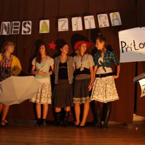 Akademie - Včera, dnes a zítra (videa)