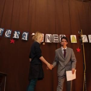 Akademie - Včera, dnes a zítra (videa)
