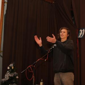 Akademie - Včera, dnes a zítra (videa)